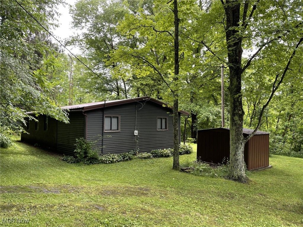 Photo of 14290 Cr 410, Coshocton, OH 43812 (MLS # 5182360)