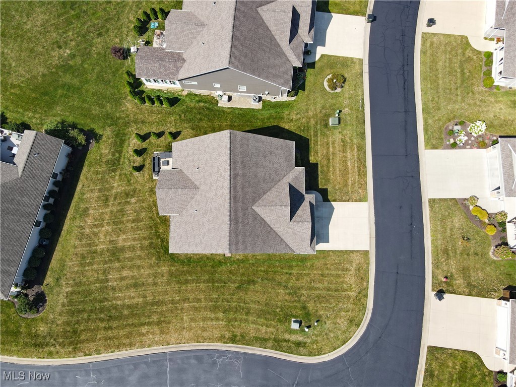 Fulton Lndgs - Residential