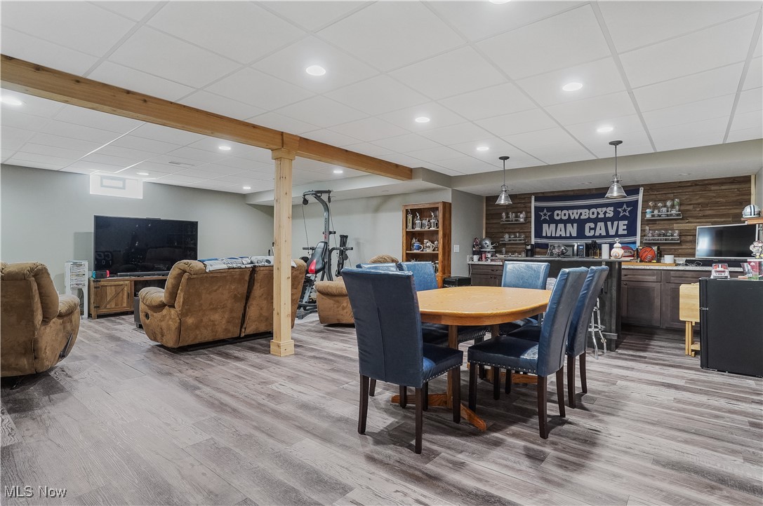 Fulton Lndgs - Residential