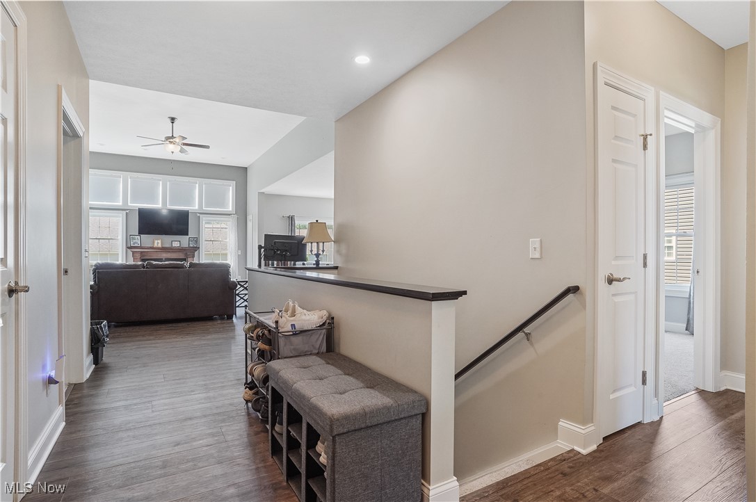 Fulton Lndgs - Residential