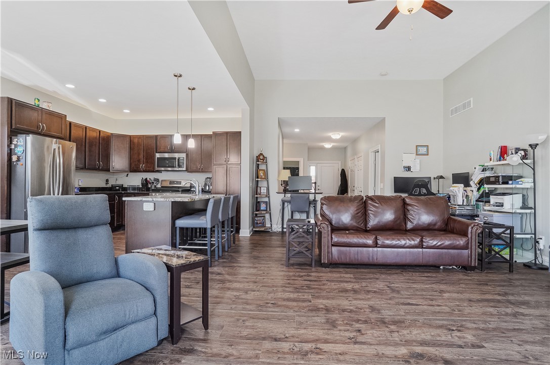 Fulton Lndgs - Residential