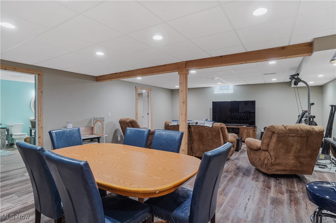 Fulton Lndgs - Residential