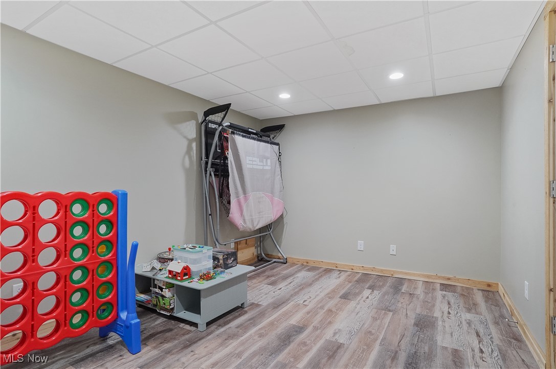 Fulton Lndgs - Residential