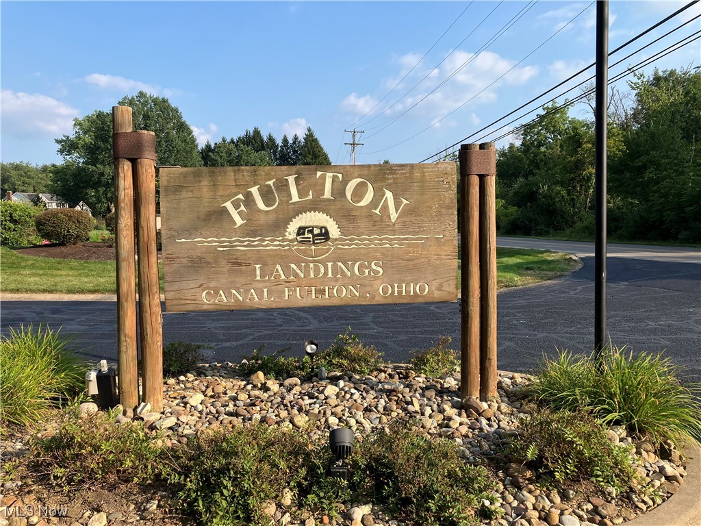 Fulton Lndgs - Residential