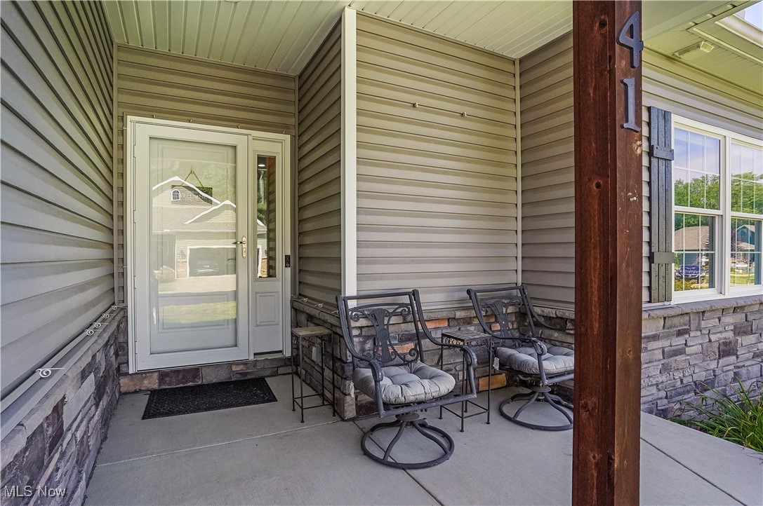 Fulton Lndgs - Residential