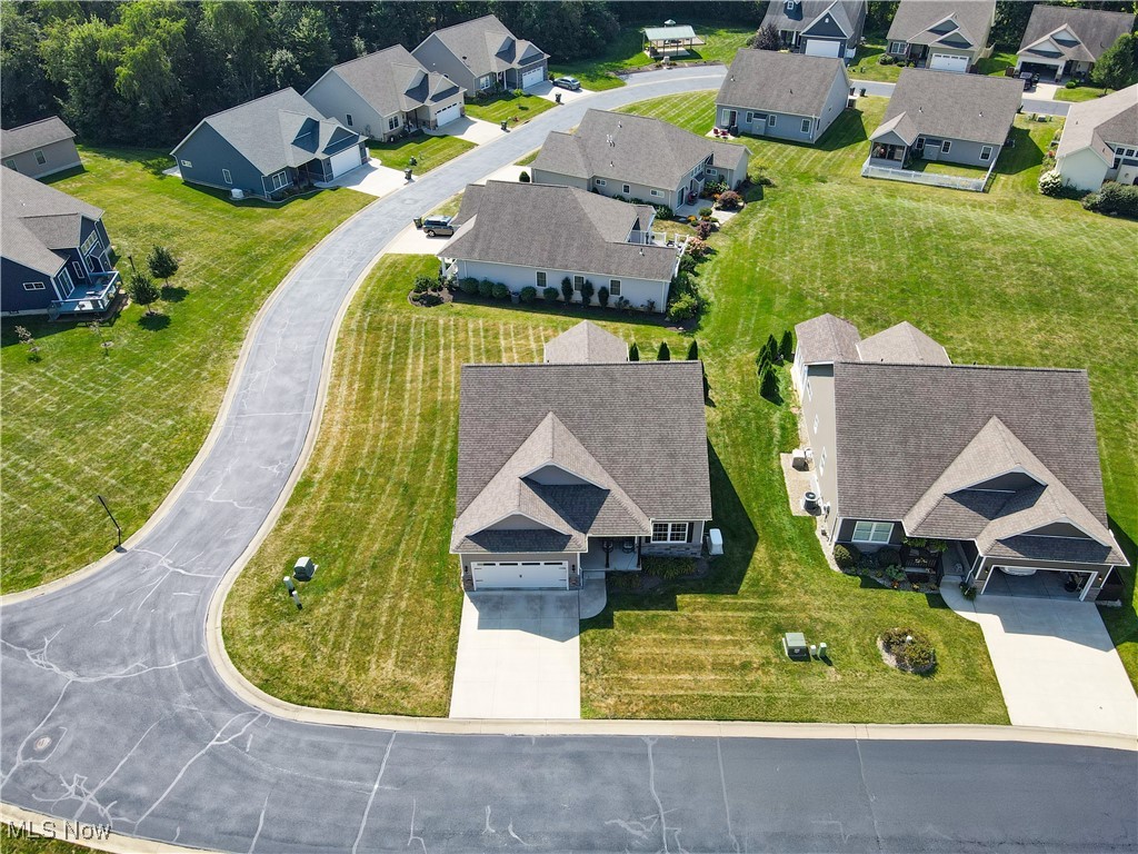 Fulton Lndgs - Residential