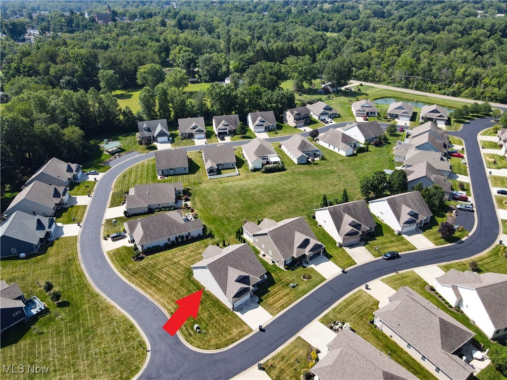 Fulton Lndgs - Residential