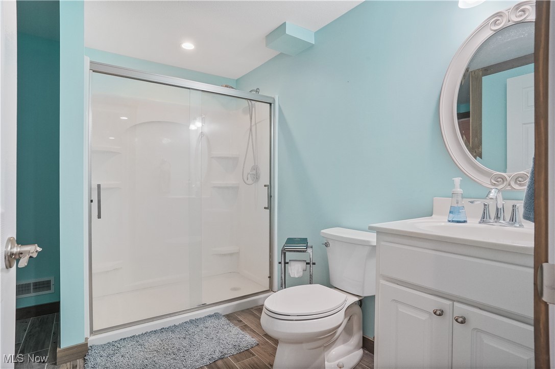 Fulton Lndgs - Residential