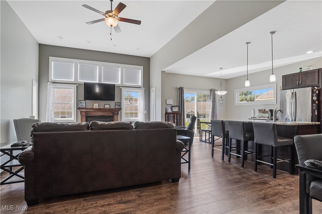 Fulton Lndgs - Residential