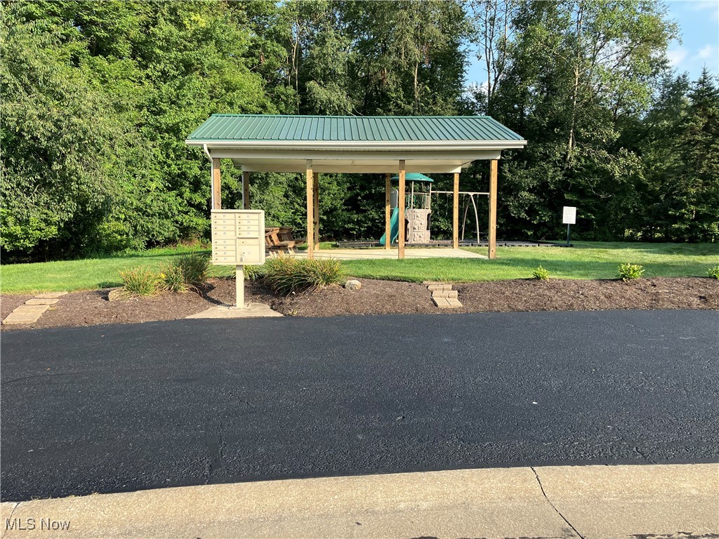 Fulton Lndgs - Residential