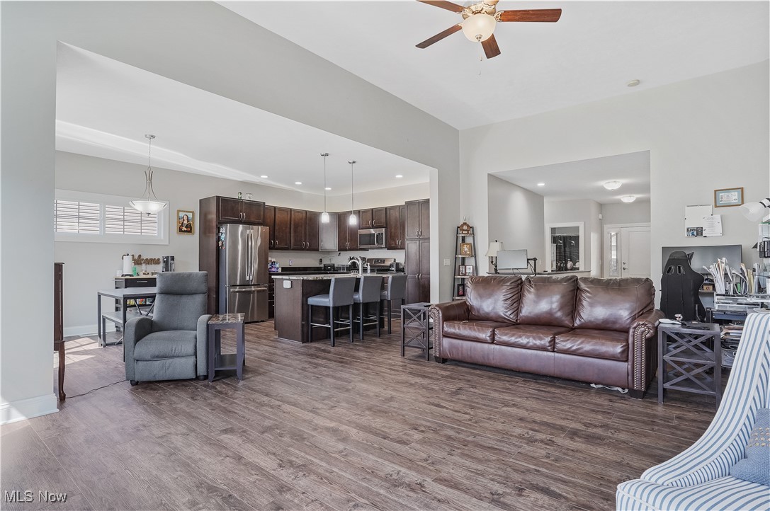 Fulton Lndgs - Residential