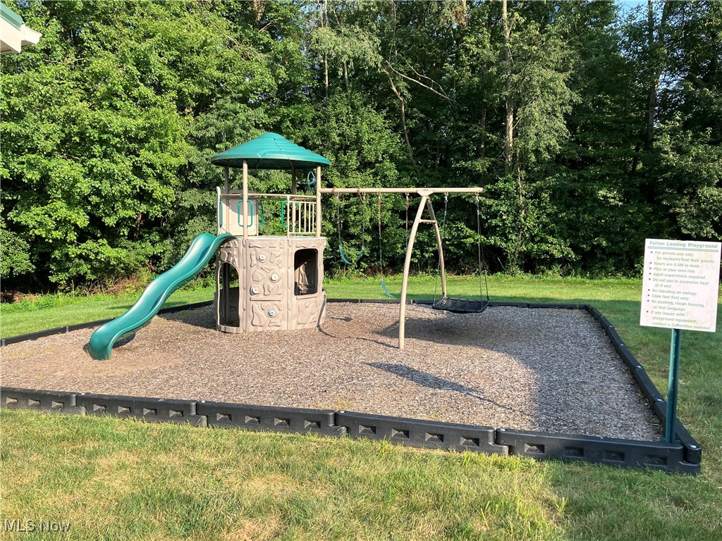 Fulton Lndgs - Residential