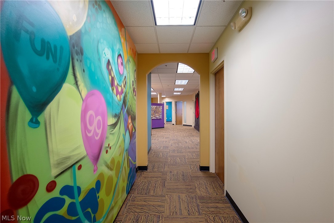 Aberdeen Bus Park - Commercial Sale