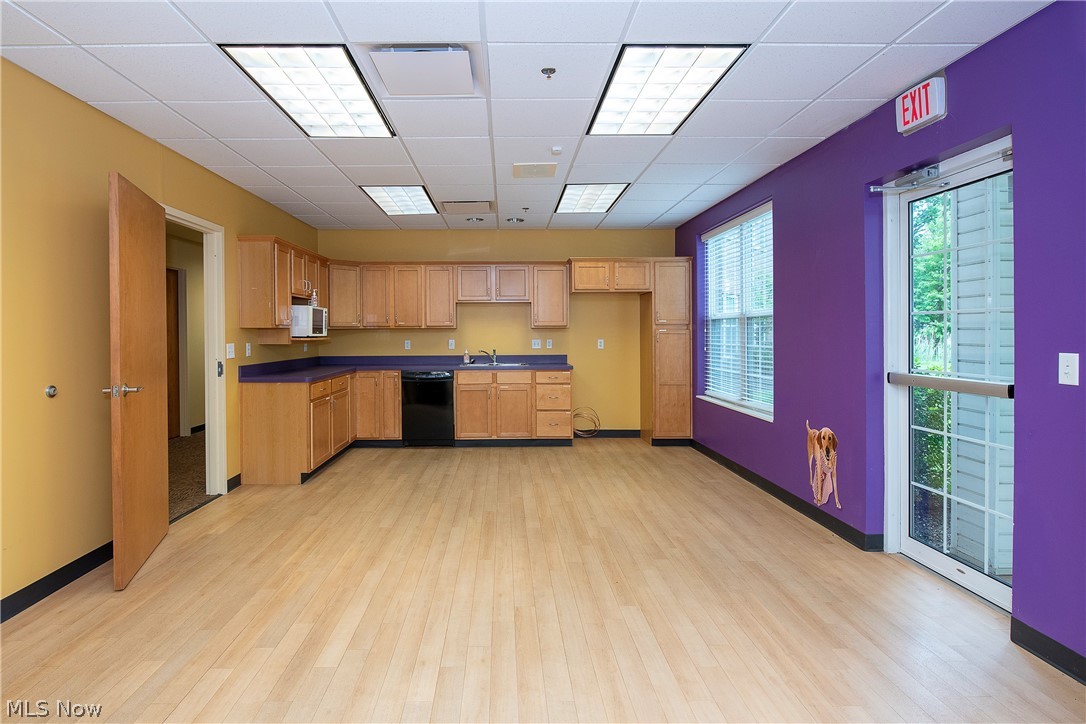 Aberdeen Bus Park - Commercial Sale