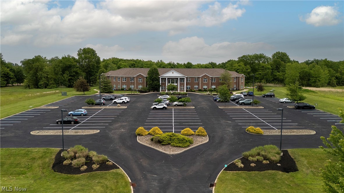 Aberdeen Bus Park - Commercial Sale