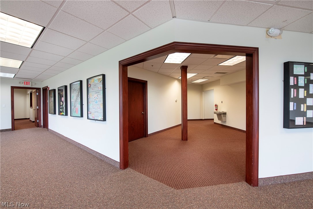 Aberdeen Bus Park - Commercial Sale