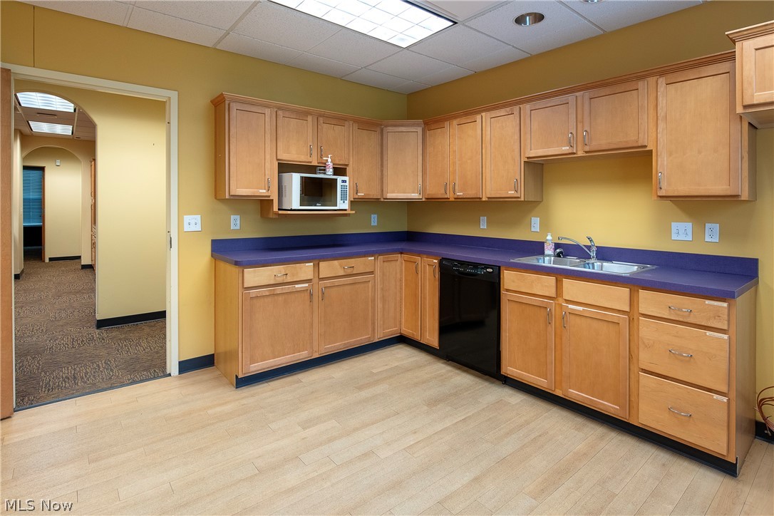 Aberdeen Bus Park - Commercial Sale