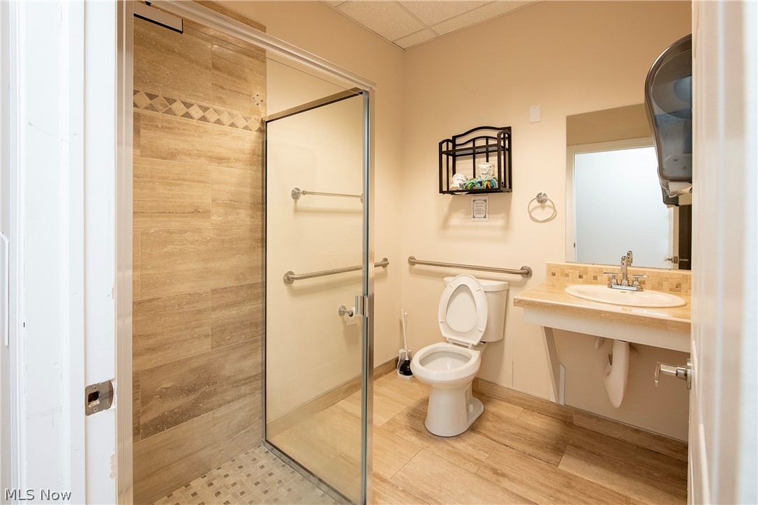 Aberdeen Bus Park - Commercial Sale