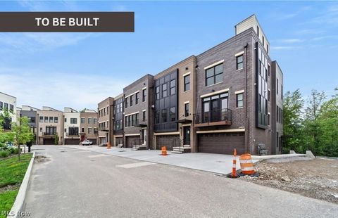 11229 N Park Place Unit S\/L 21, Cleveland, OH 44106 - MLS#: 5045306