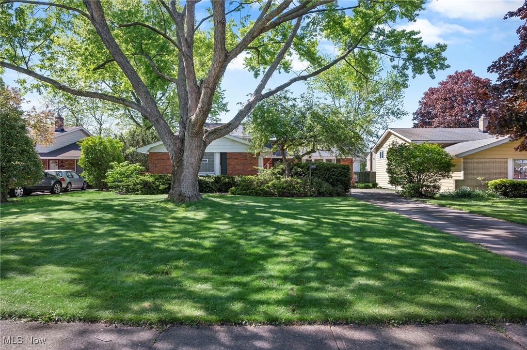 24677 Randall Drive, North Olmsted, Ohio image 30