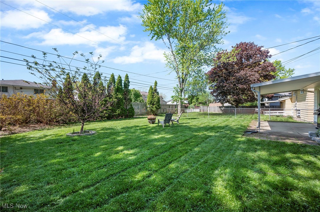 24677 Randall Drive, North Olmsted, Ohio image 28