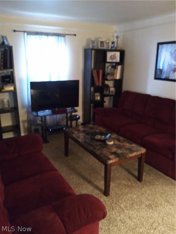 Courtland Heights - Residential