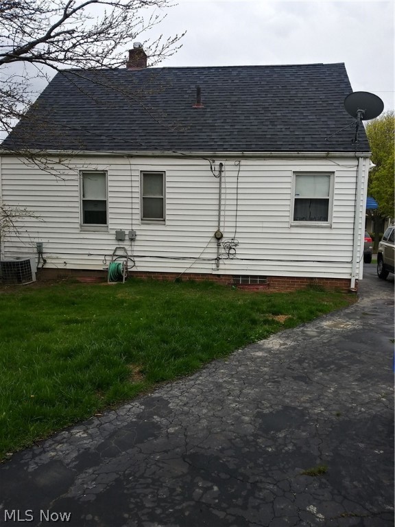 Courtland Heights - Residential