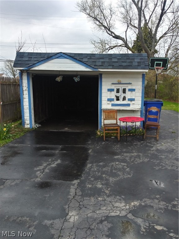 Courtland Heights - Residential