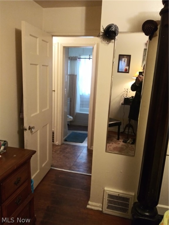 Courtland Heights - Residential