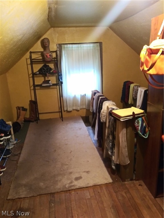 Courtland Heights - Residential