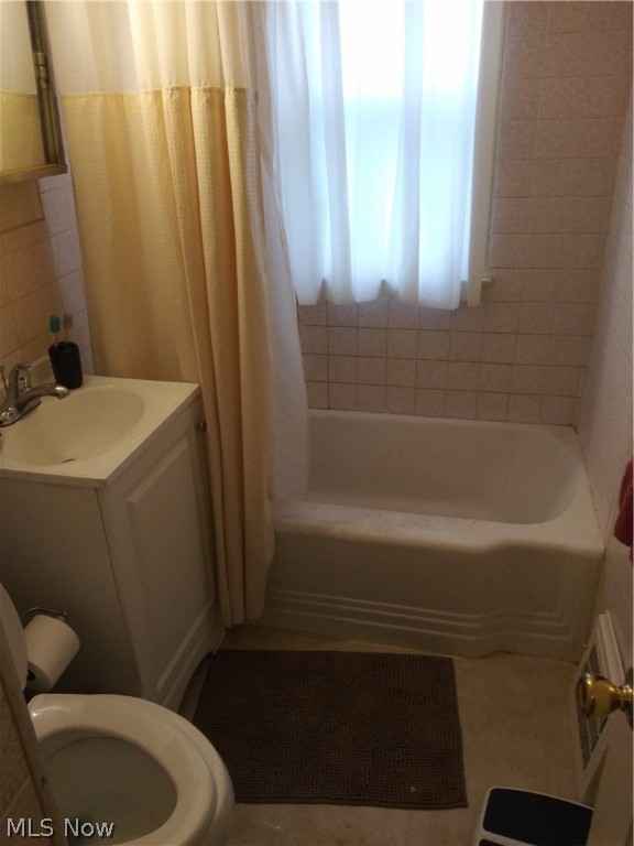 Courtland Heights - Residential