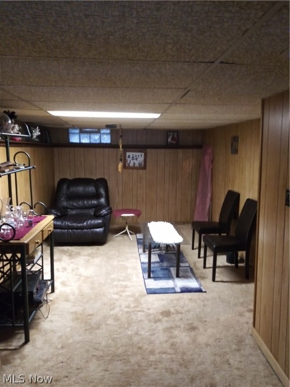 Courtland Heights - Residential