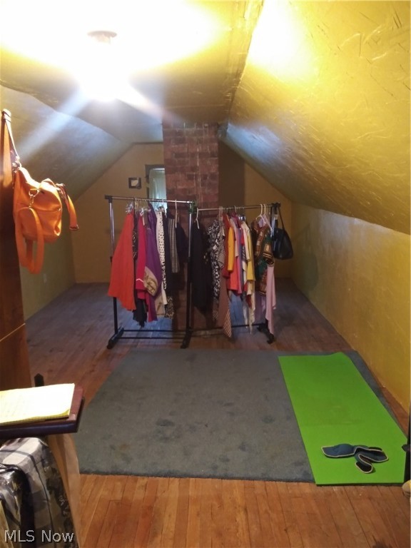 Courtland Heights - Residential