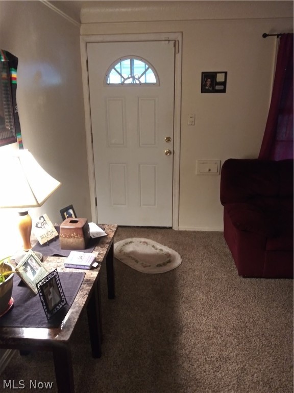 Courtland Heights - Residential