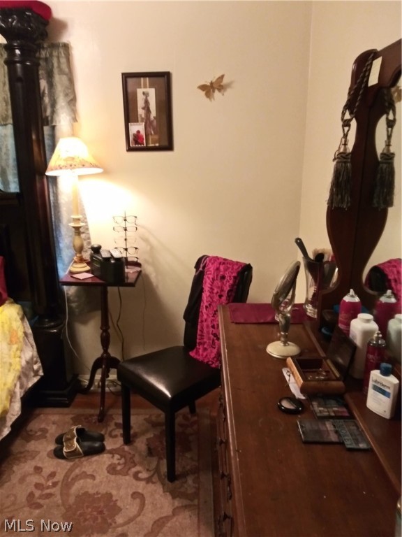 Courtland Heights - Residential