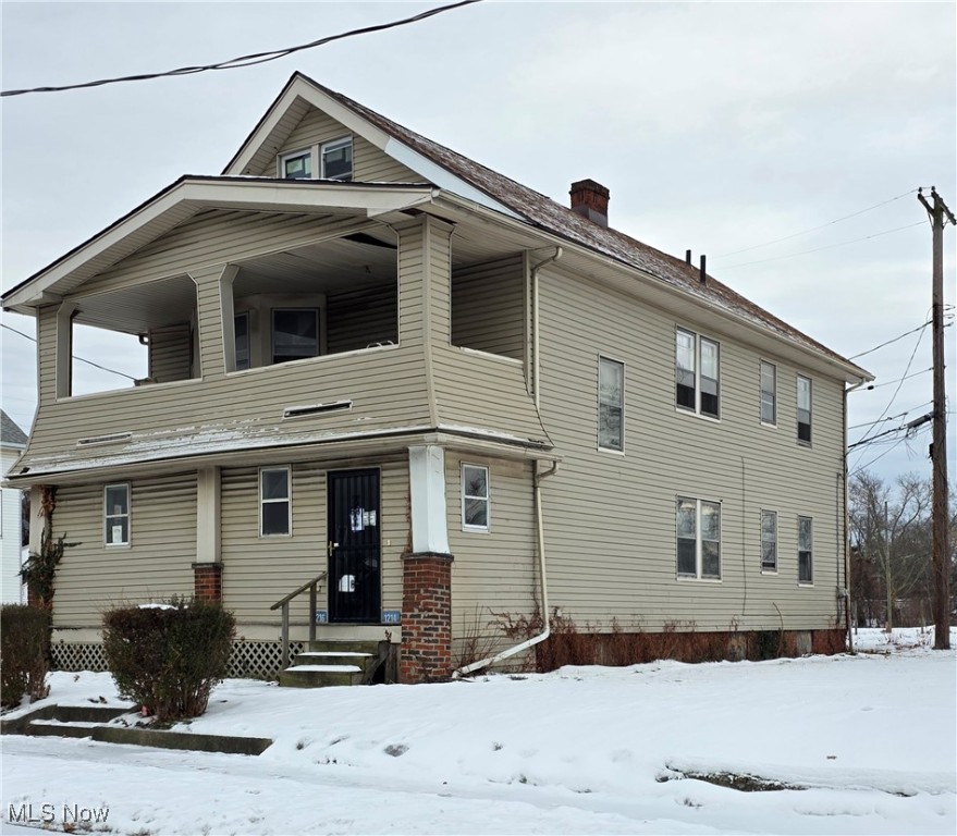 Stewart Frisbie & Fords - Residential Income