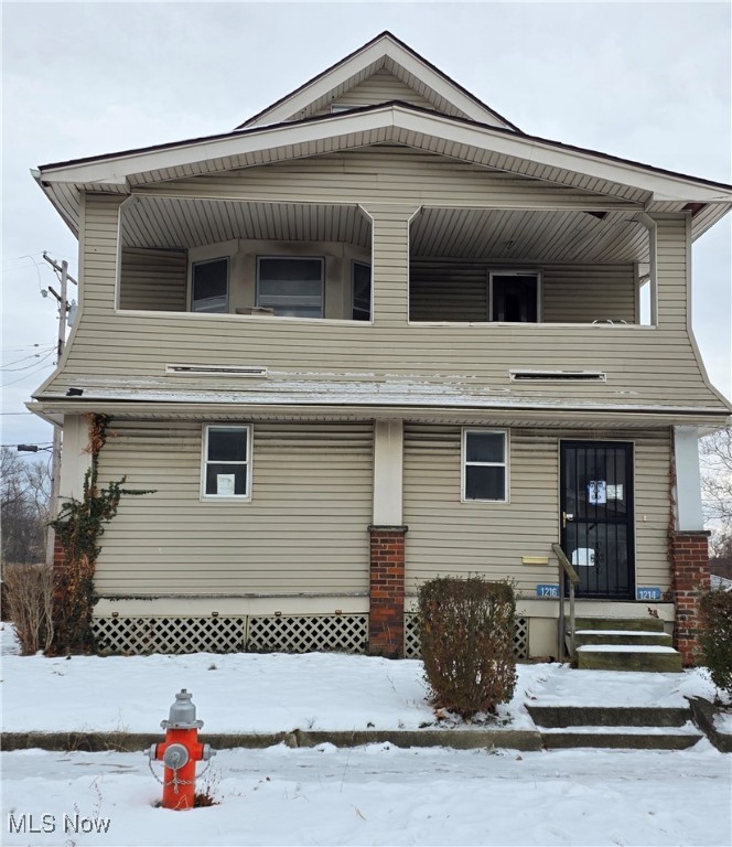 Stewart Frisbie & Fords - Residential Income