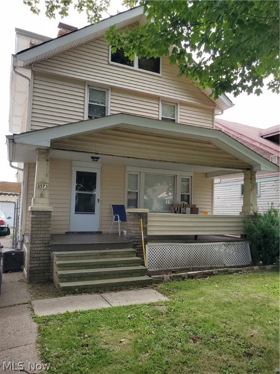 Crawford Land Companys 02 - Residential