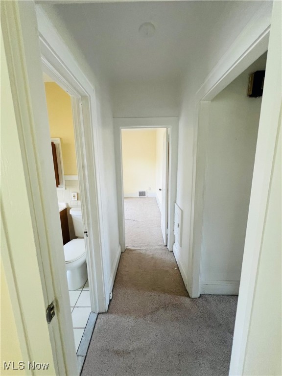 East View - Residential Income