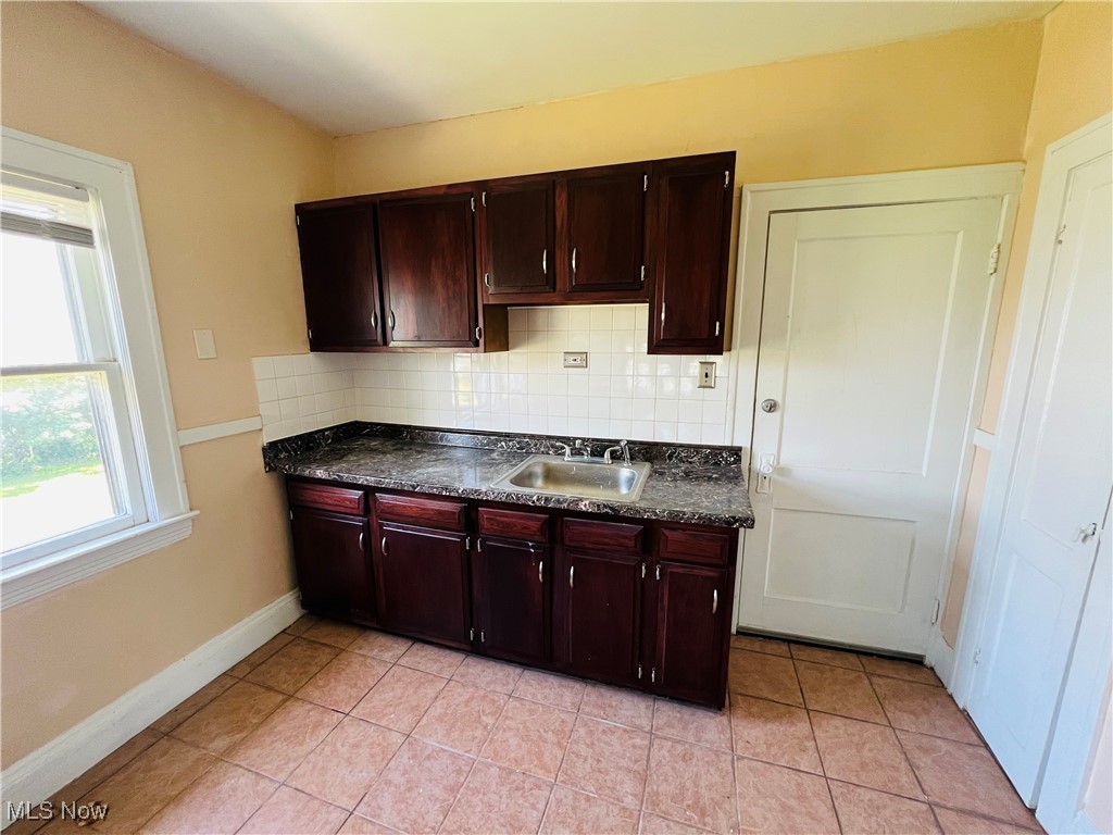 East View - Residential Income