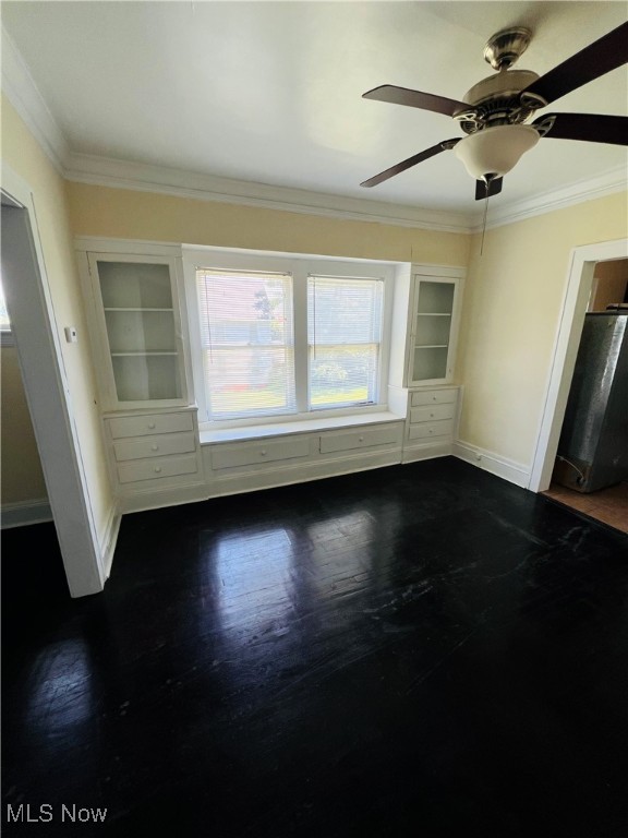 East View - Residential Income