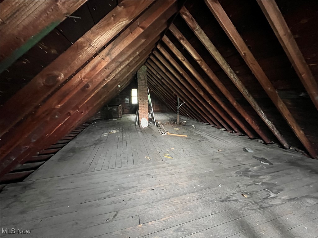 East View - Residential Income