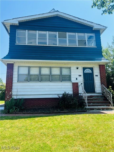 3697 Menlo Road Shaker Heights OH 44120