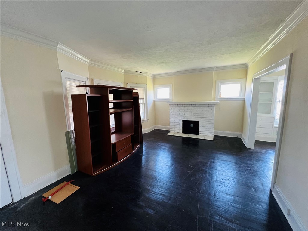 East View - Residential Income