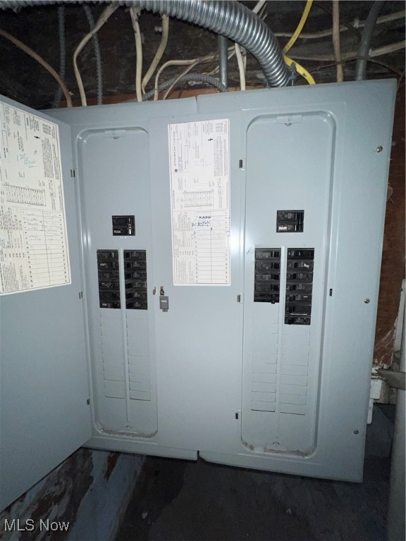 East View - Residential Income