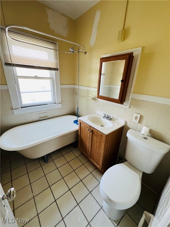 East View - Residential Income