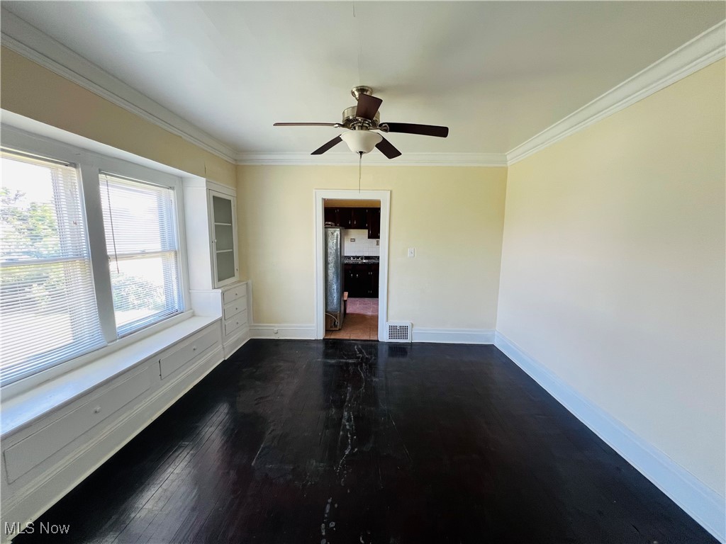 East View - Residential Income