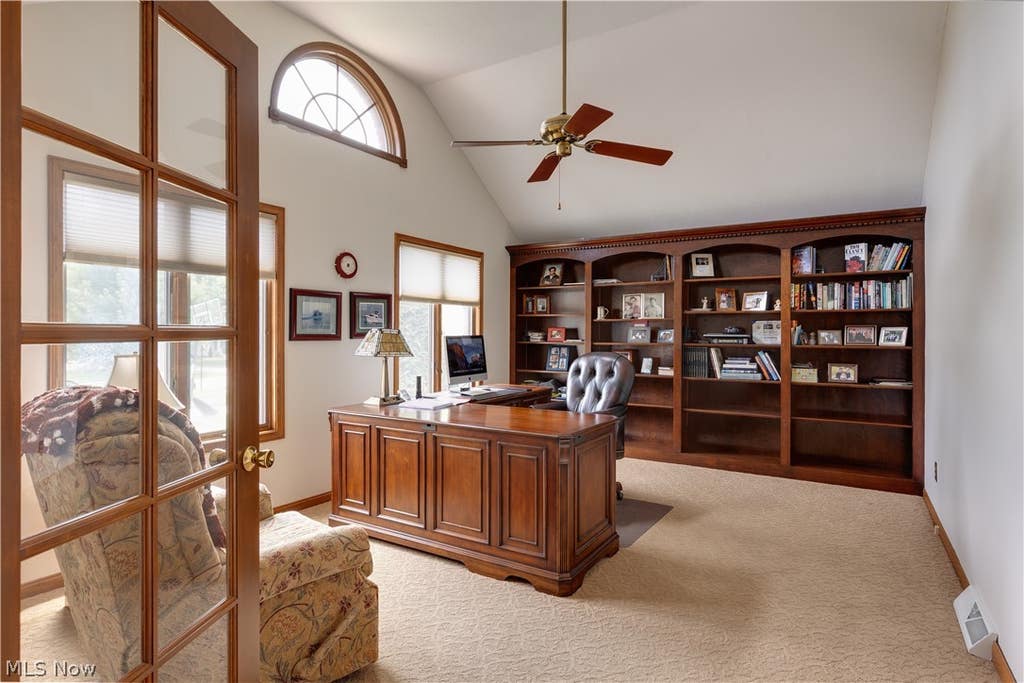 Photo of 6974 N Renwood Road, Independence, OH 44131 (MLS # 5224377)