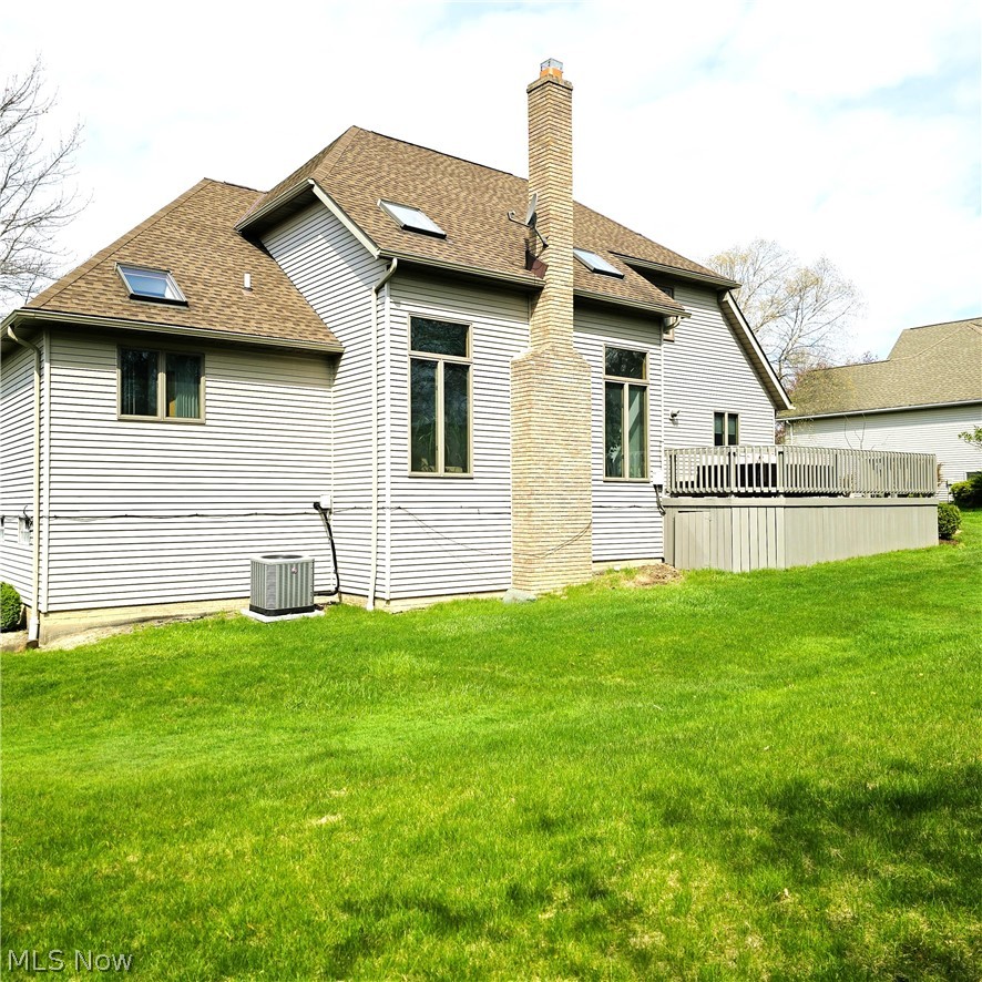 Oakridge Estates - Residential