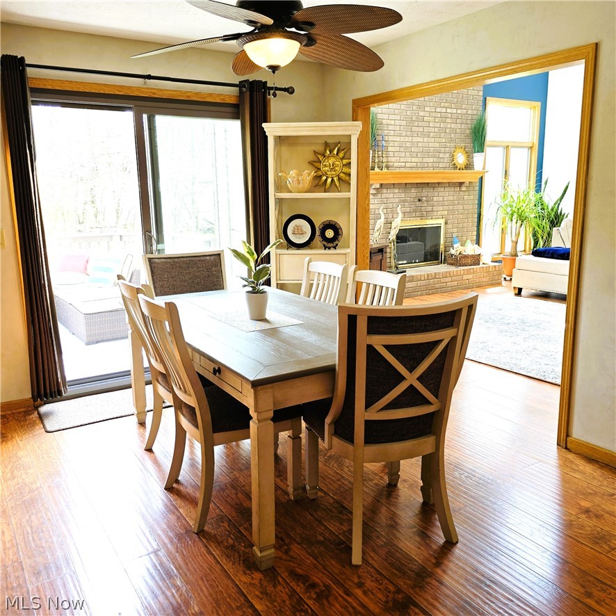 Oakridge Estates - Residential